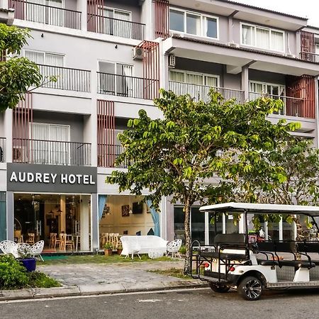 Audrey Hotel Που Κουόκ Εξωτερικό φωτογραφία