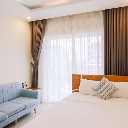 Audrey Hotel Που Κουόκ Εξωτερικό φωτογραφία