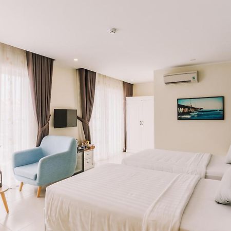 Audrey Hotel Που Κουόκ Εξωτερικό φωτογραφία