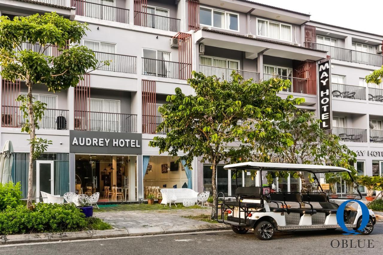 Audrey Hotel Που Κουόκ Εξωτερικό φωτογραφία