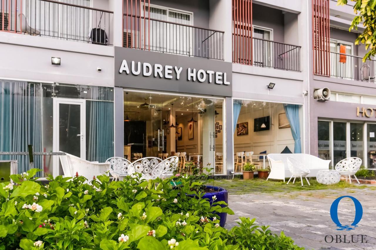 Audrey Hotel Που Κουόκ Εξωτερικό φωτογραφία