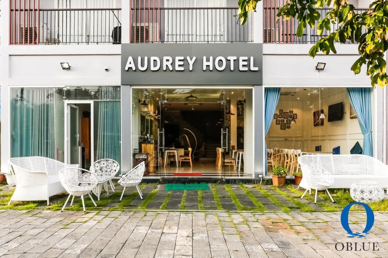 Audrey Hotel Που Κουόκ Εξωτερικό φωτογραφία