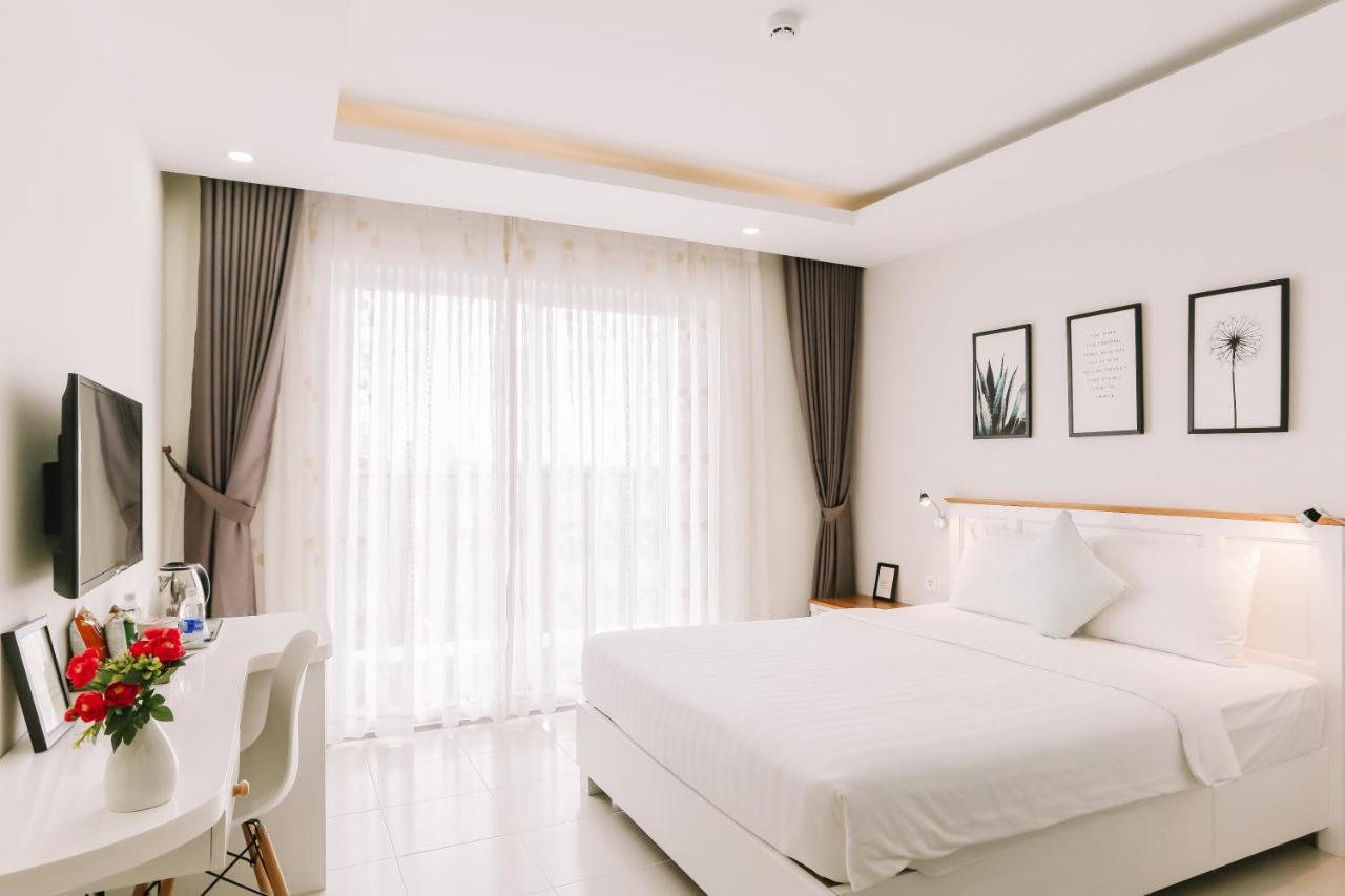 Audrey Hotel Που Κουόκ Εξωτερικό φωτογραφία