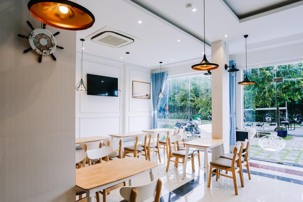 Audrey Hotel Που Κουόκ Εξωτερικό φωτογραφία