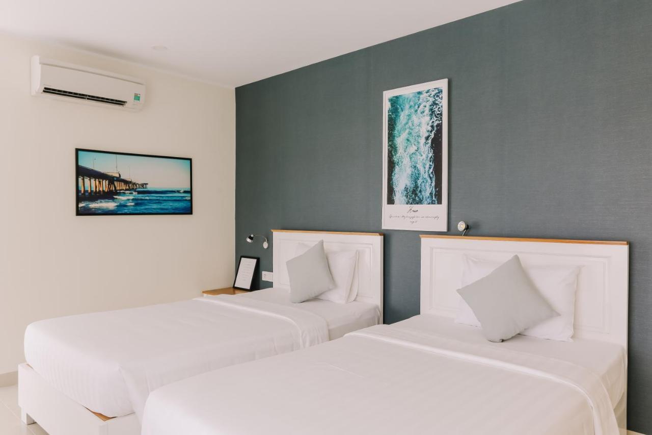 Audrey Hotel Που Κουόκ Εξωτερικό φωτογραφία