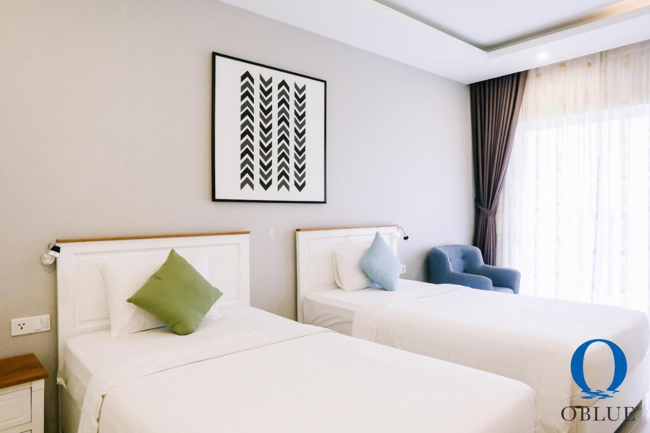 Audrey Hotel Που Κουόκ Εξωτερικό φωτογραφία