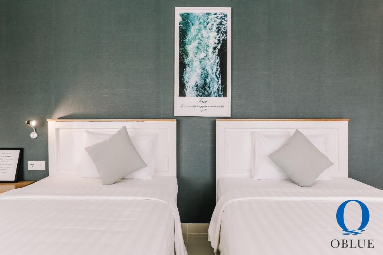 Audrey Hotel Που Κουόκ Εξωτερικό φωτογραφία